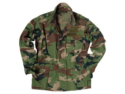 Blůza slovenská SK vz.97 použitá (velikost 188/130)