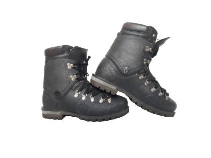 Boty švýcarské RAICHLE FUTURA (velikost 8,5 N)