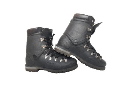 Boty švýcarské RAICHLE FUTURA