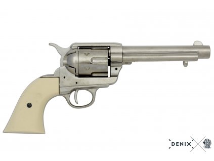 denix Revolver Cal 45 Peacemaker 5 USA 1873