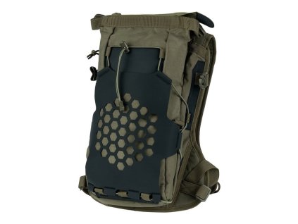 Batoh hydratační taktický včetně vaku 2 l ZELENÝ  + Doprava zdarma na další nákup