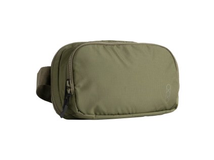 Ledvinka FADE FLEX crossbody ZELENÝ