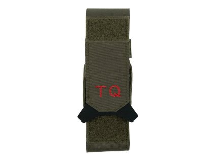 Pouzdro TF-2215 TQ na turniket RANGER GREEN