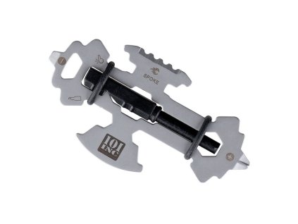 Nástroj SPOKE multifunkční do kapsy