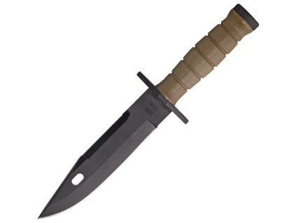 Nůž M11 EOD s pouzdrem