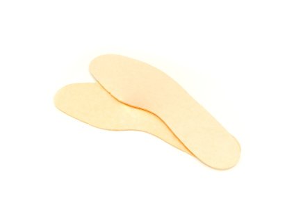 Vložky ČSLA/AČR stélky do kanad (velikost 30,5)