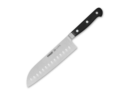 Nůž Santoku Cullens 180 mm Pirge Classic®