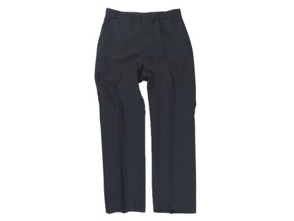 Kalhoty BW k uniformě HEER ŠEDÉ použité (velikost 170/078/074)