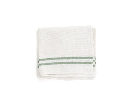 Ručník vojenský bavlněný s pruhy AČR