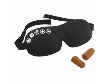 Klapky na oči na spaní Foam Eye Mask