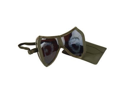 Brýle BW SLUNEČNÍ A OCHRAN. SKLÁDACÍ V POUZDRU