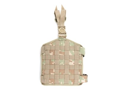 Panel stehenní OSSR s křížovou vazbou vz.07 DIGITAL POUŠŤ