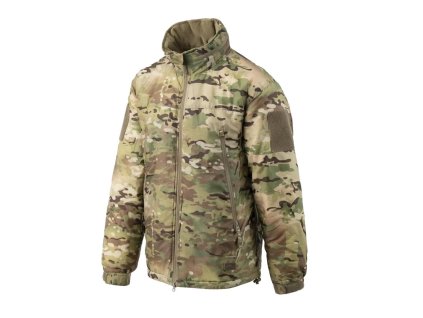 Bunda Climashield® Apex LEVEL 7 Gen III MULTICAM® (velikost 3XL)