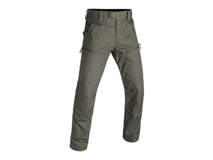 Kalhoty INSTRUCTOR V2 ZELENÉ (velikost 34-L)