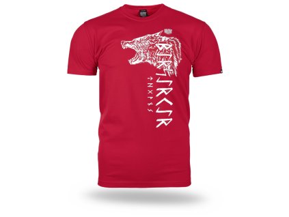 Pánské triko Dobermans Aggressive Berserker TS345C (Velikost XXL)