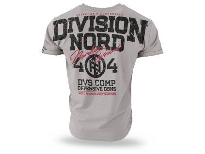 Pánské triko Dobermans Aggressive NORDIC BRAND TS201H