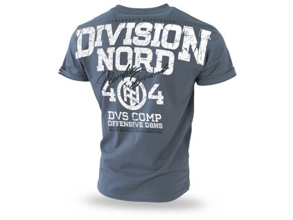 Pánské triko Dobermans Aggressive NORDIC BRAND TS201G (Velikost M)