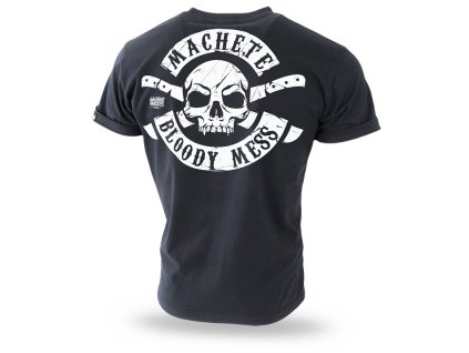 Pánské triko Dobermans Aggressive MACHETE TS295A (Velikost M)