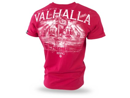 Dobermans Aggressive triko VALHALLA TS204C (Velikost M)