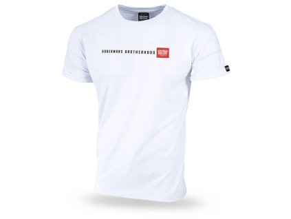 Pánské triko Dobermans Aggressive Brotherhood TS333B (Velikost M)