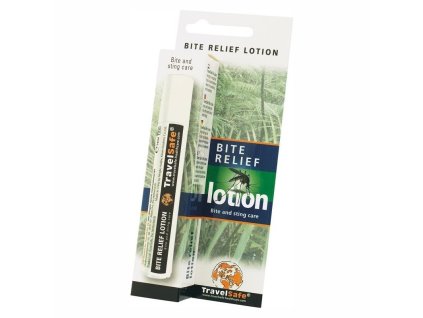 Tyčinka tlumící svědění po bodnutí hmyzem Bite Relief Lotion