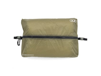 Pouzdro HANGAR extra lehké XL DRY EARTH
