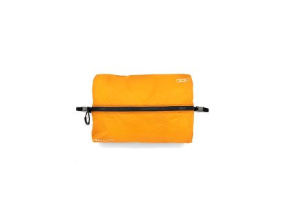 Pouzdro HANGAR extra lehké S ORANŽOVÉ