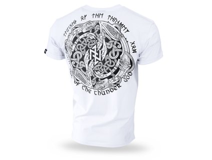 Pánské triko Dobermans Aggressive MYSTICAL CIRCLE TS253B (Velikost M)