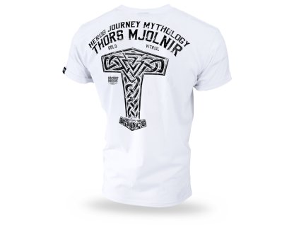 Pánské triko Dobermans Aggressive JOLNIR II TS275B (Velikost M)