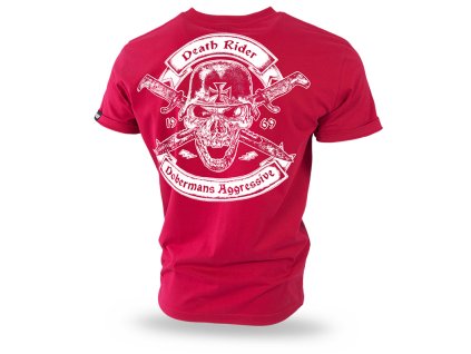 Pánské triko Dobermans Aggressive UNDERCOVER DR TS170C (Velikost XXL)