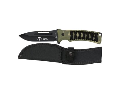 Nůž SPORTS s omotávkou rukojeti AT-DIGITAL