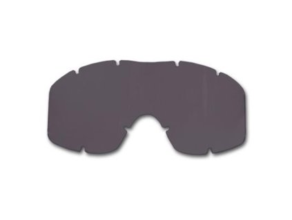 Sklo pro brýle NVG PROFILE TMAVÉ  + Doprava zdarma na další nákup