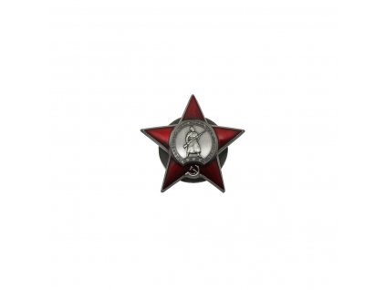 order of the red star