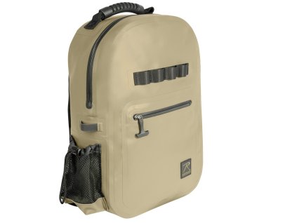 Batoh WAVEGUARD 16 litrů nepromokavý KHAKI  + Doprava zdarma na další nákup