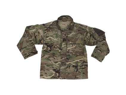 Blůza britská COMBAT WARM WEATHER MTP použitá