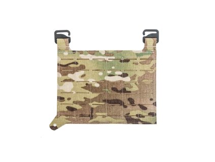 Přední platforma s MOLLE vazbou Démon MULTICAM®
