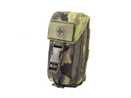 Pouzdro zdravotní BL kit SF vz.95 les