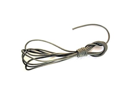 Repšňůra ø 6mm / 5m ZELENÁ