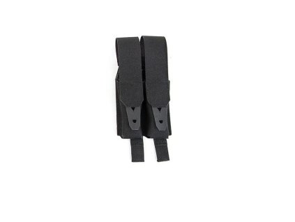 Sumka 2xHK MP7 UFG ČERNÁ