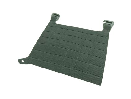 Přední platforma s MOLLE vazbou Démon FOLIAGE