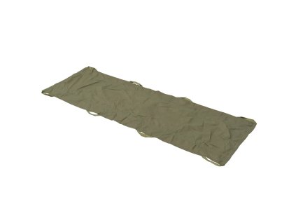 Nosítka pro raněné polní lehká - transportní plachta