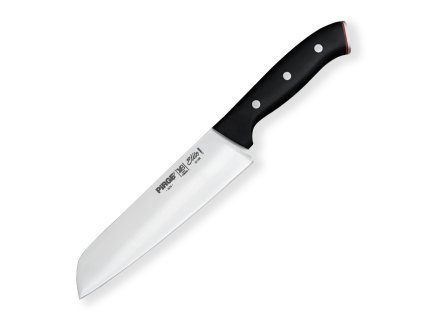 Kuchyňský nůž Santoku 185 mm Pirge® Elite