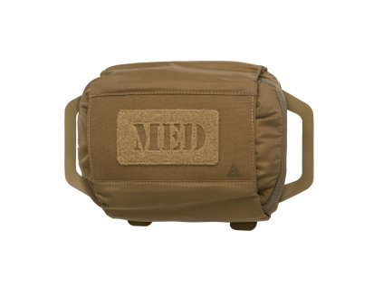 Pouzdro MK III na lékárničku horizontální COYOTE + Doprava zdarma na další nákup