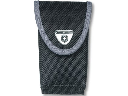 Pouzdro nylonové na nůž 91mm 5-8 ČERNÉ