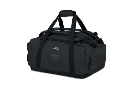 Taška cestovní SAS 45ltr. ČERNÁ