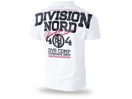 Pánské polo triko Dobermans Aggressive NORDIC BRAND TSP201B (Velikost M)