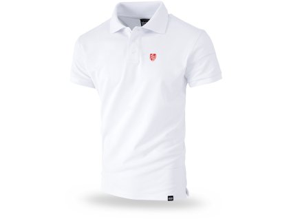 Pánské polo triko Dobermans Aggressive DOBERMAN TSP132B (Velikost M)