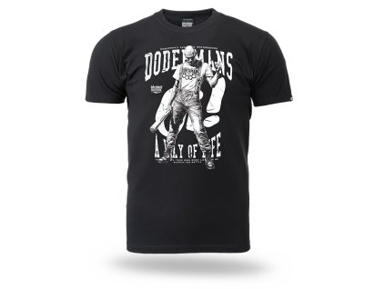 Pánské triko Dobermans Aggressive WAY OF LIFE TS369A (Velikost XXL)