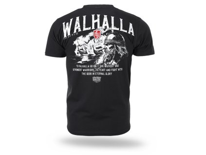 Pánské triko Dobermans Aggressive WALHALLA TS364A