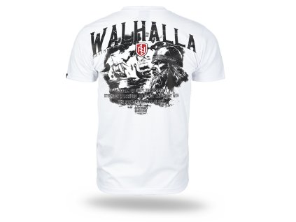 Pánské triko Dobermans Aggressive WALHALLA TS364B (Velikost XXL)